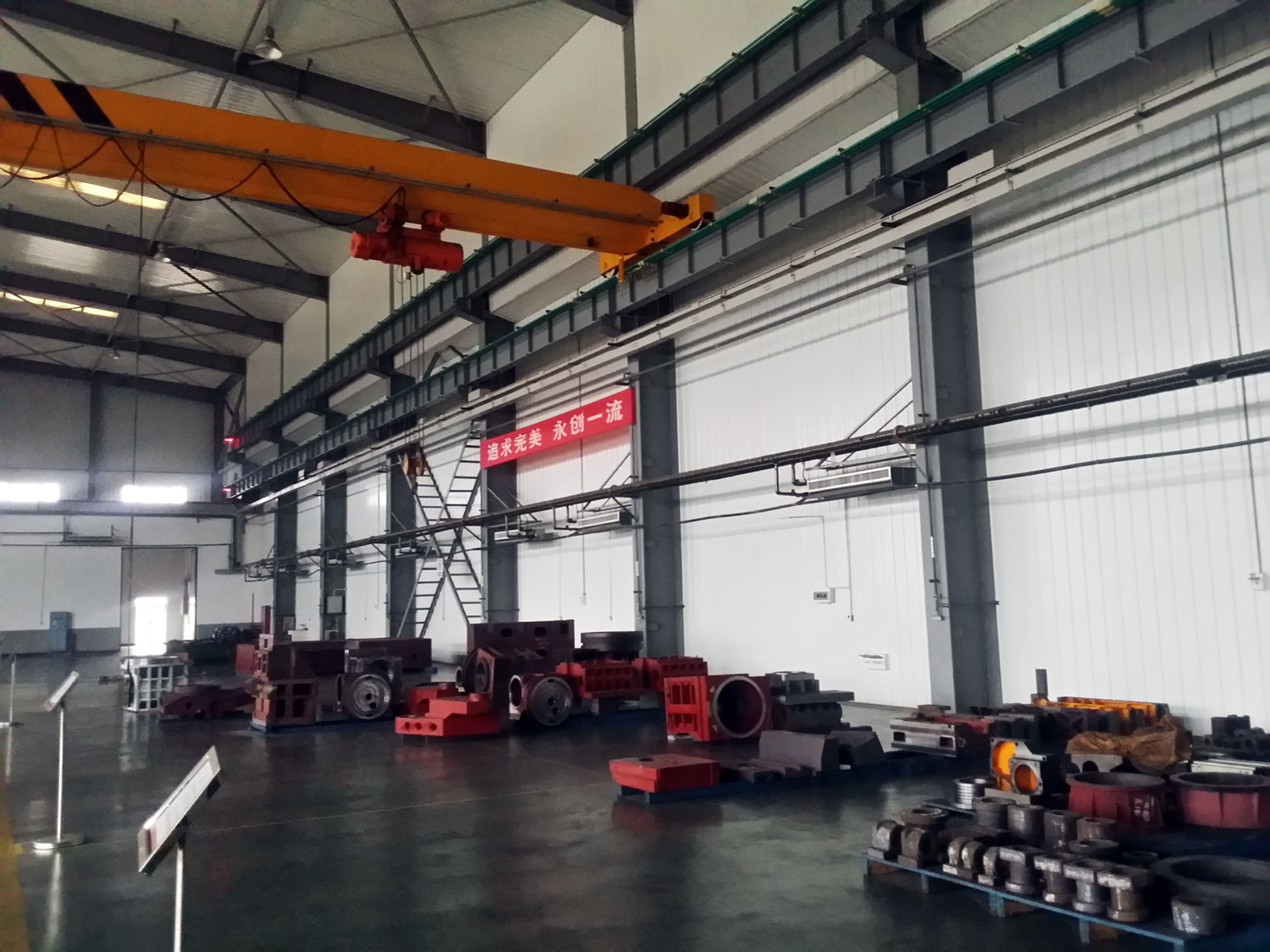 車間廠房中央空調(diào)，恒溫恒濕空調(diào)系統(tǒng)，長沙中央空調(diào)安裝施工,長沙中央空調(diào)公司哪家好