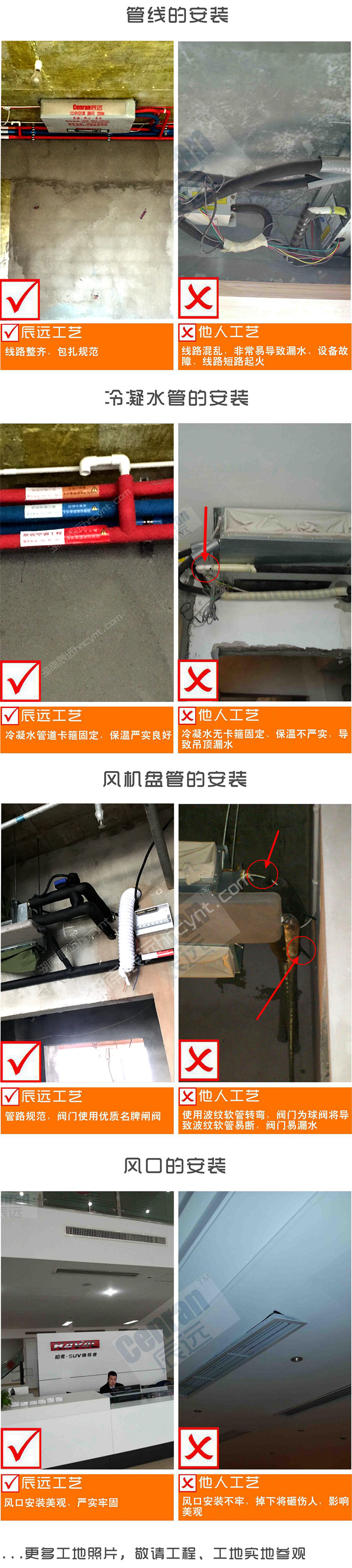 長沙中央空調(diào),湖南中央空調(diào),長沙格力中央空調(diào),長沙麥克維爾中央空調(diào),長沙大金中央空調(diào),長沙中央空調(diào)公司哪家好，安裝工藝