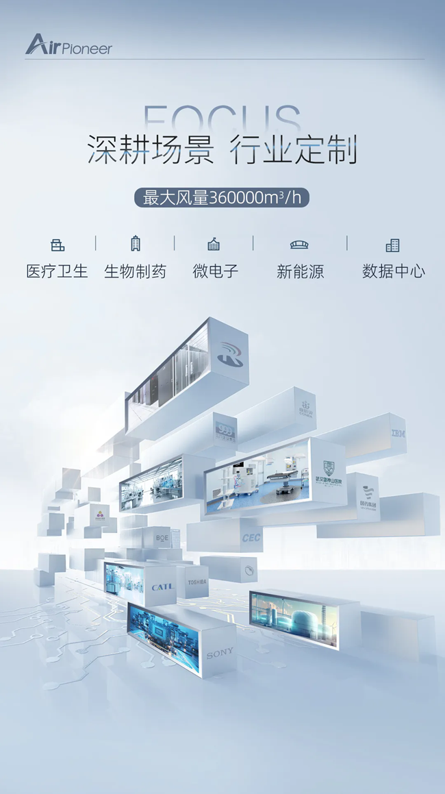 湖南凈化廠房、長沙凈化車間、西安恒溫恒濕無菌工廠、天加凈化空調(diào)、湖南凈化空調(diào)機房